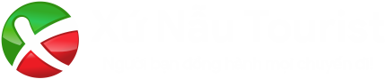 Xứ Nẫu Tourist