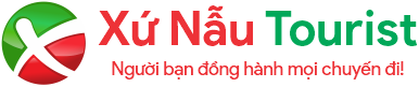 Xứ Nẫu Tourist